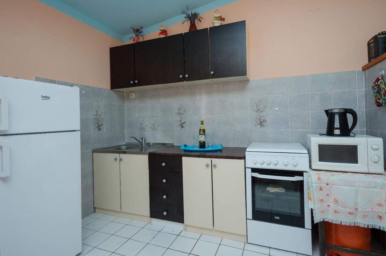 Apartment Marija Zdenko Lopar Exterior foto